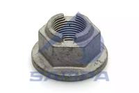 Sampa 061.390 Nut metal