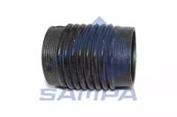 Sampa 061.393 Duct assy air inlet rubber