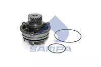 Sampa 061.403 Насос охолоджуючої рідини Sampa 061.403 Насос охолоджуючої рідини