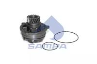 Sampa 061.404 Насос охлаждающей жидкости