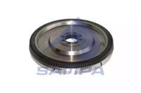 Sampa 061.409 Flywheel assy