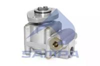 Sampa 061.421 Насос гідропідсилювача керма Sampa 061.421 Насос гідропідсилювача керма