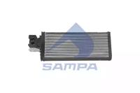 Sampa 061.428 Радіатор обігрівача салону