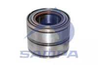 Sampa 061.437 Підшипник маточини колеса