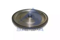 Sampa 061.438 Flywheel assy