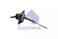 Sampa 061.452 Gear shift lever