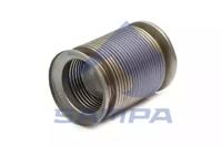 Sampa 061.461 Труба еластична вихлопної системи