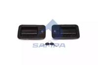 Sampa 061.499 Ручка дверей