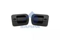 Sampa 062.001 Ручка дверей Sampa 062.001 Ручка дверей