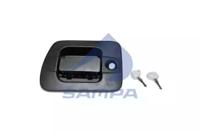 Sampa 062.004 Ручка дверей