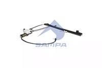Sampa 062.015 Regulator assy door window Sampa 062.015 Regulator assy door window