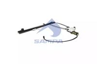 Sampa 062.016 Regulator assy door window Sampa 062.016 Regulator assy door window