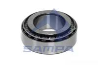 Sampa 070.232 Підшипник маточини колеса