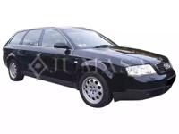 Jumasa 22310435 Решетка бампера Jumasa 22310435 Решетка бампера