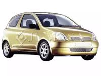 Jumasa 12035170 Рейлинг крыши