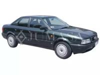 Jumasa 28310412 Решетка бампера Jumasa 28310412 Решетка бампера