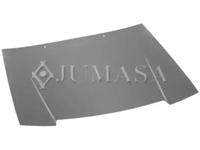 Jumasa 05031052 Капот Jumasa 05031052 Капот