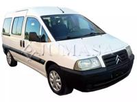 Jumasa 28021052 Cover bumper