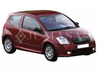 Jumasa 28401063 Накладка бампера