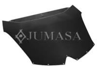 Jumasa 05031067 Капот