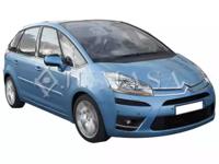 Jumasa 08721067 Cover assy fender splash shield