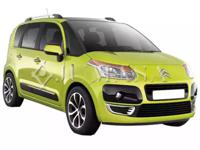 Jumasa 42511072 Ліхтар задній лівий протитуманний Jumasa 42511072 Ліхтар задній лівий протитуманний