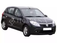 Jumasa 26031293 Спойлер заднього бампера