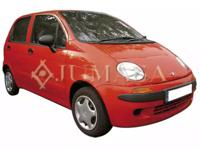 Jumasa 40411316 Ліхтар задній