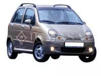 Jumasa 21031325 Решітка радіатора Jumasa 21031325 Решітка радіатора