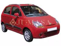 Jumasa 42411445 Світловідбивач (катафот) Jumasa 42411445 Світловідбивач (катафот)