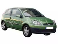 Jumasa 57021508 Корпус дзеркала зовнішнього Jumasa 57021508 Корпус дзеркала зовнішнього