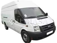 Jumasa 21031547 Grille assy radiator