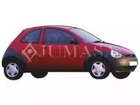 Jumasa 21301550 Grille assy radiator Jumasa 21301550 Grille assy radiator