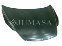 Jumasa 05031563 Капот Jumasa 05031563 Капот