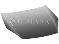Jumasa 05031568 Капот