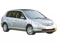 Jumasa 08731607 Подкрылок арки колеса