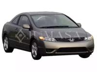 Jumasa 12031608 Рейлинг крыши