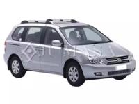 Jumasa 22031826 Решетка бампера