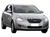 Jumasa 21001843 Решітка радіатора Jumasa 21001843 Решітка радіатора