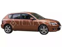 Jumasa 08231965 Крило переднє Jumasa 08231965 Крило переднє