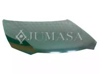 Jumasa 05032143 Капот Jumasa 05032143 Капот