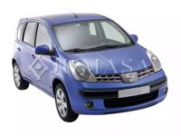 Jumasa 08712680 Підкрилок арки колеса