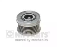 Nipparts N1180401 Шкив генератора