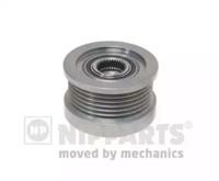 Nipparts N1180503 Механізм вільного ходу генератора