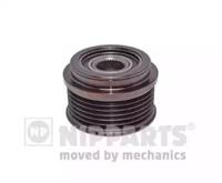 Nipparts N1180504 Шкив генератора