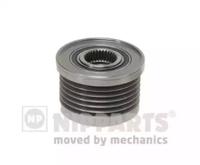 Nipparts N1181000 Шкив генератора Nipparts N1181000 Шкив генератора