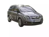 Jumasa 22023064 Решетка бампера