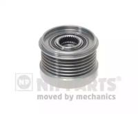 Nipparts N1181008 Шкив генератора