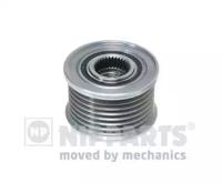 Nipparts N1181011 Шкив генератора