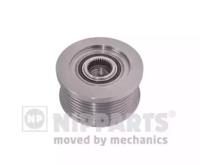 Nipparts N1181012 Шкив генератора